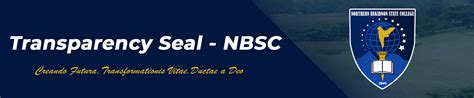 BISCAST Compliance with the Sec. 93 (Transparency Seal) RA..